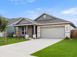 4052 Colony River Rock Blvd, Pinehurst, TX 77362