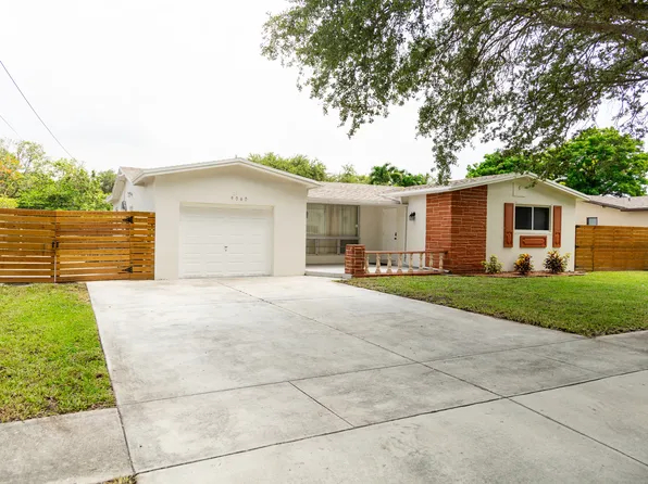 9060 SW 53rd St, Fort Lauderdale, FL 33328
