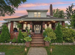 337 Craven Ave, Salem, NJ