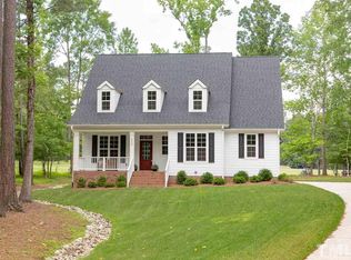 444 Continental Dr, Durham, NC 27712