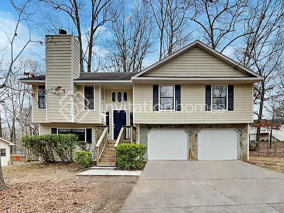 1536 Cherry Hill Rd SW