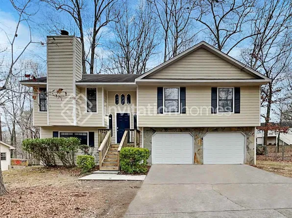 1536 Cherry Hill Rd SW, Conyers, GA 30094