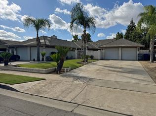 341 W Warner Ave #A-B, Fresno, CA 93704