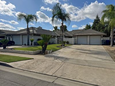 341 W Warner Ave #A-B, Fresno, CA, 93704