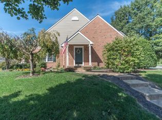 506 Hillside Dr, Mountville, PA 17554