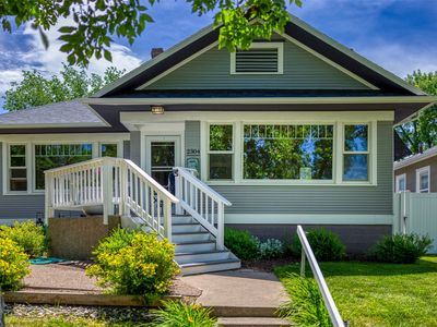2304 1st Ave N, Great Falls, MT, 59401