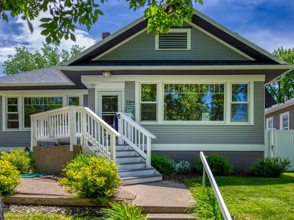 2304 1st Ave N, Great Falls, MT 59401