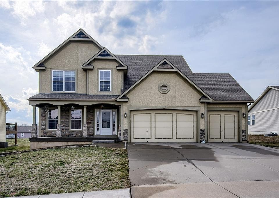14406 Eastern Ct, Grandview, MO 64030 Zillow