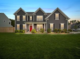 924 Bellafina Ct, Virginia Beach, VA 23456