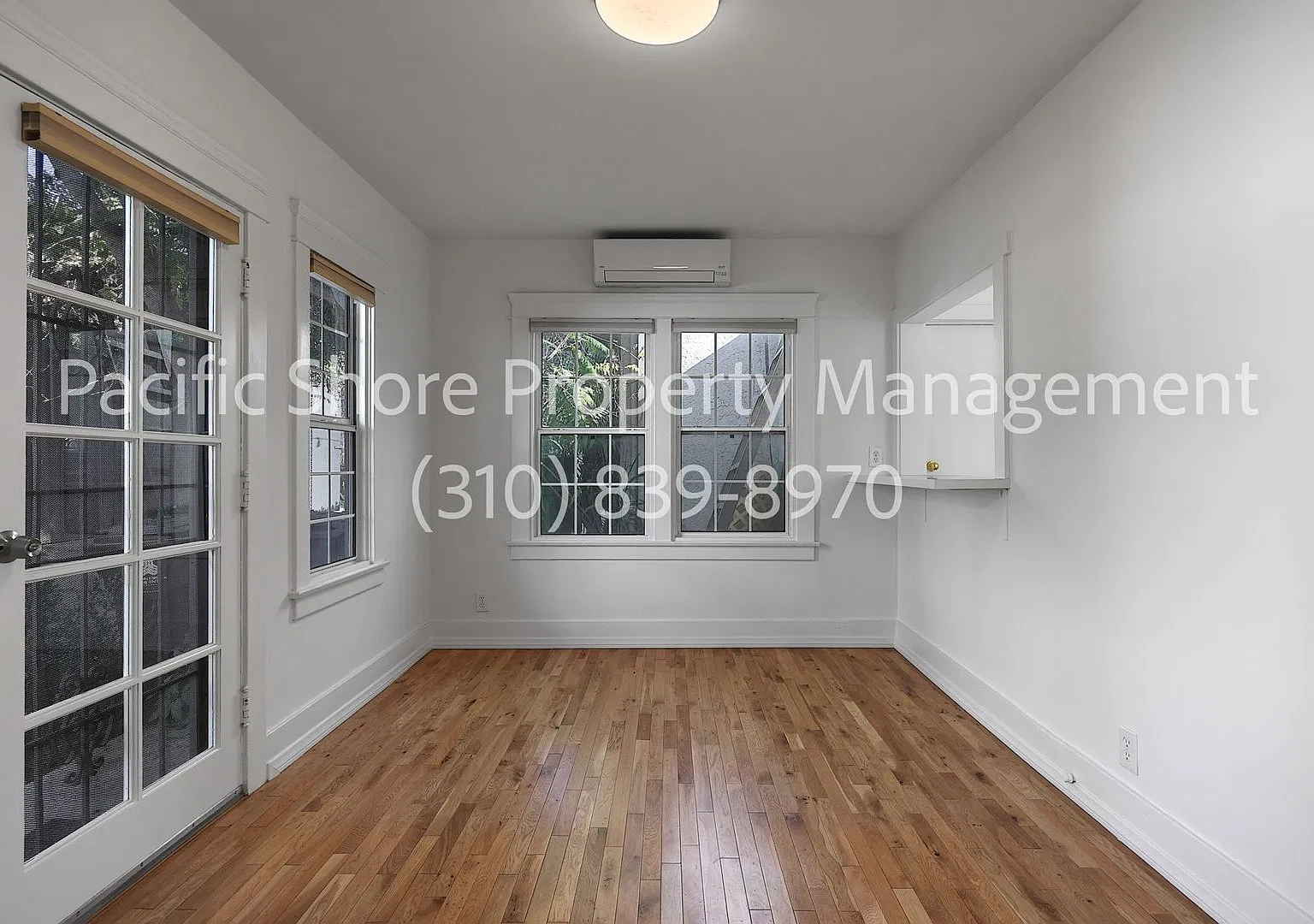 1618 Maltman Apartments — Photo 4