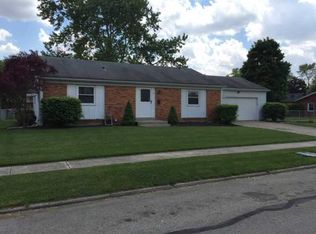 174 Tamworth Rd, Troy, OH 45373