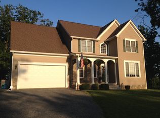 27 Cheyenne Ln, Front Royal, VA 22630