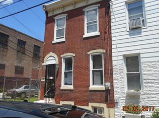 2075 E Elkhart St, Philadelphia, PA