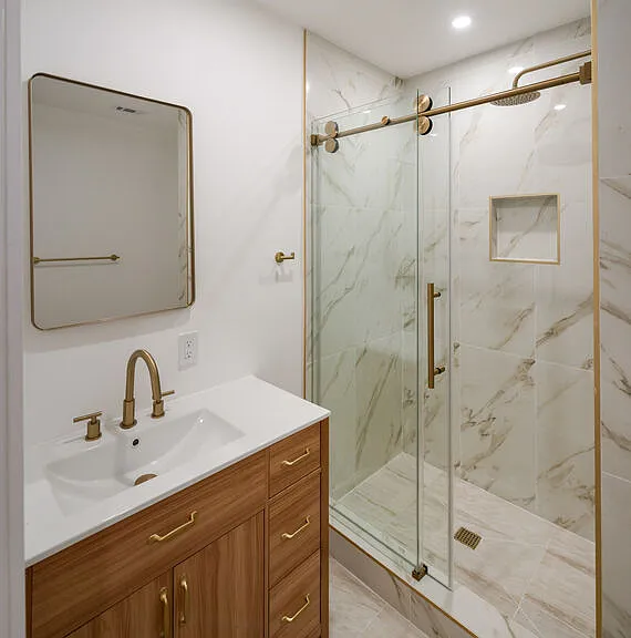 5729 Carlton Way #3/4 — Photo 14
