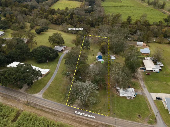 5124 Bridge Street Highway Hwy, Saint Martinville, LA 70582