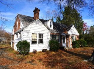 2104 Camille Ave, Henrico, VA 23228