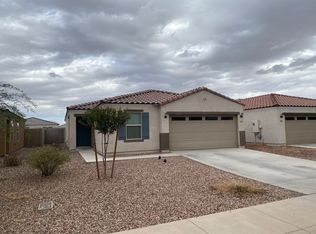 1368 W Pinkley Ave, Coolidge, AZ 85128