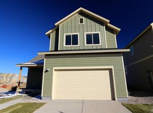 182 Stratton Cir, Gypsum, CO 81637