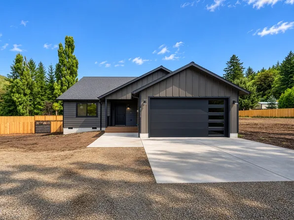 20220 Berkshire Rd, Beaver, OR 97108