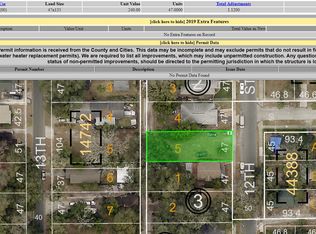 1435 12th St S, St Petersburg, FL 33705