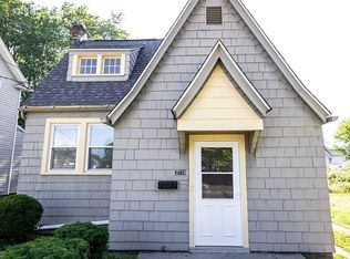 3724 Jackman Rd, Toledo, OH 43612