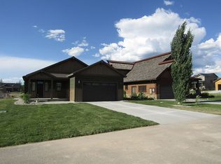 268 Bald Eagle Dr, Victor, ID 83455