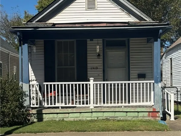 1519 Culbertson Avenue, New Albany, IN 47150