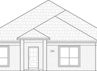 1319 Logan Creek Rd, Midland, TX 79705