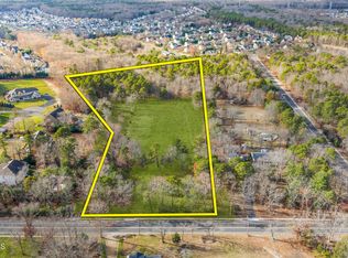 457 Newtons Corner Road, Howell, NJ 07731