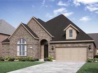 13805 Cardigan Ln, Frisco, TX 75035