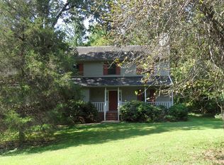 368 Squirrel Path, Charlottesville, VA 22901