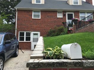 5718 Lockwood Rd, Landover, MD 20785