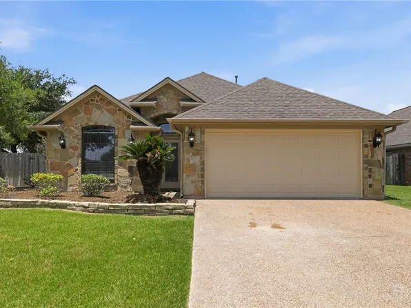 901 Crystal Dove Ave, College Station, TX 77845