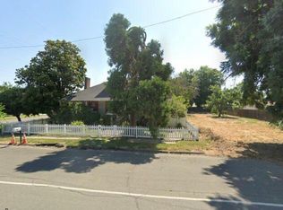 1181 3rd St, Meridian, CA 95957