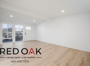 12361 El Rey Pl APT 5, Garden Grove, CA 92840