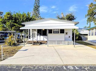 3300 26th Ave E Lot 191, Bradenton, FL 34208