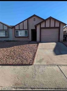 442 Holick Ave, Henderson, NV, 89011