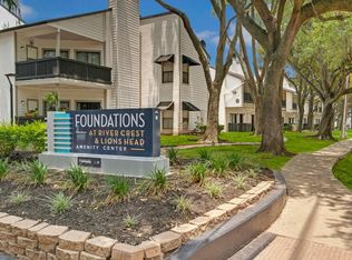 1700 Rivercrest Dr #1111, Sugar Land, TX 77478