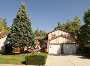 6357 E Mineral Dr, Centennial, CO 80112