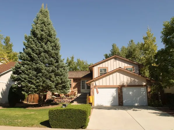 6357 E Mineral Dr, Centennial, CO 80112