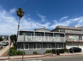 2540 Hermosa Ave #1, Hermosa Beach, CA 90254