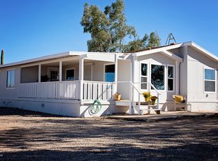 13575 W Yankee Ranch Rd, Tucson, AZ 85743