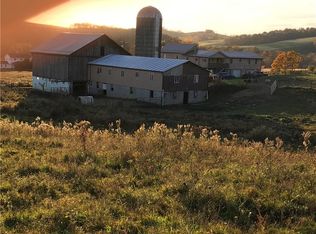 1872 McCormick Rd, Smicksburg, PA 16256