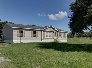 1311 Primeaux Rd, Morse, LA 70559