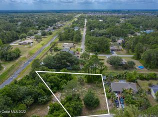 398 Wendover Rd SW, Palm Bay, FL 32908