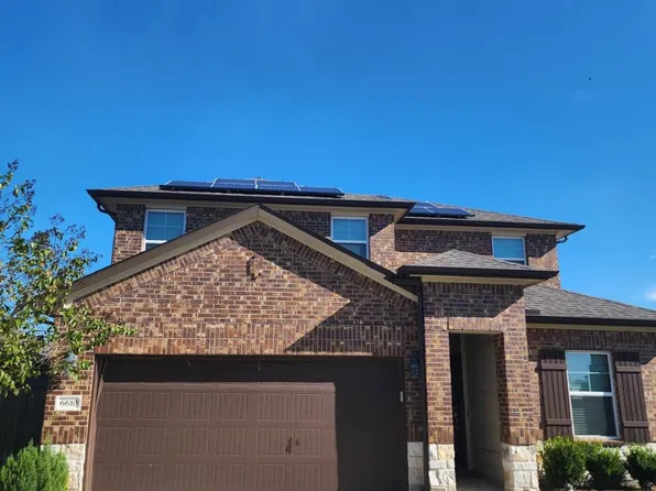 6610 Bridge Mountain Trl, Richmond, TX 77407