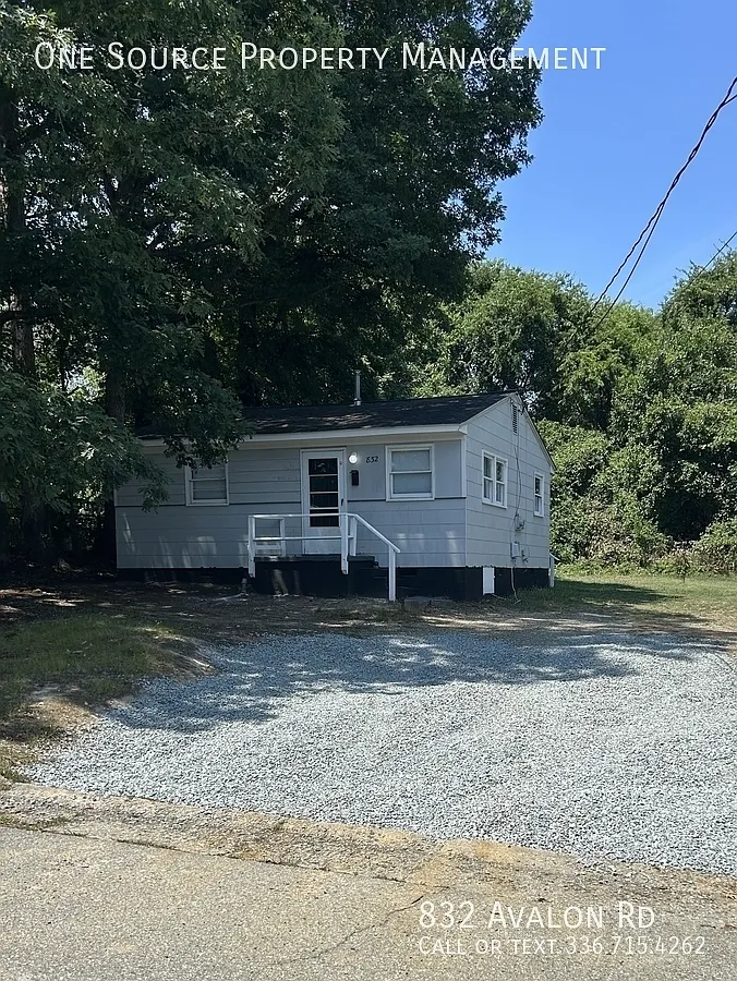 2 bed, 624 sqft, $895 — Photo 1
