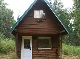 23327 S Jurasek Dr, Trapper Creek, AK 99683
