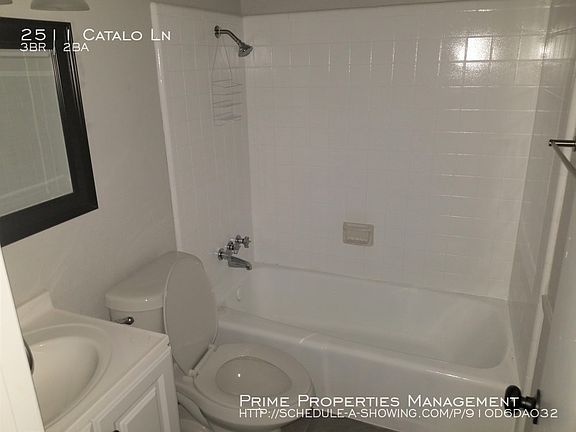 4th image of 2511 Catalo Ln