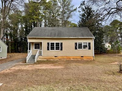 3229 Shirley Dr NW, Kennesaw, GA, 30144